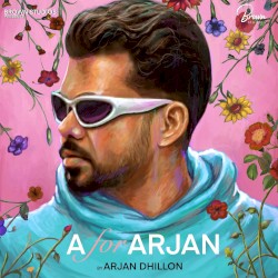 A for Arjan