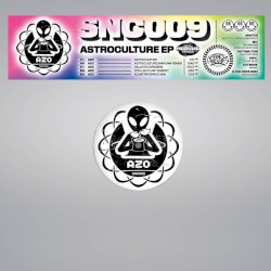 Astroculture EP