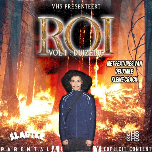 Vol 1: Duizelig