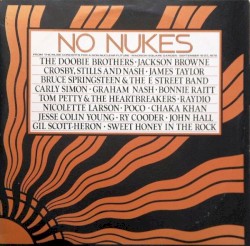 No Nukes