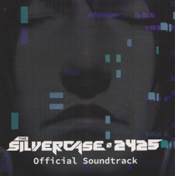 The Silver Case 2425 Official Soundtrack