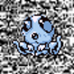 #072 ~ Tentacool