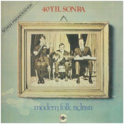 40 Yıl Sonra