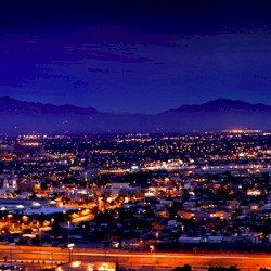 Tucson (City 75)