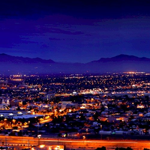 Tucson (City 75)