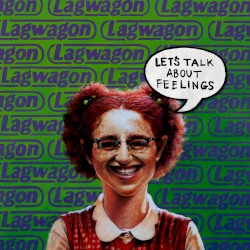 Let’s Talk About Feelings