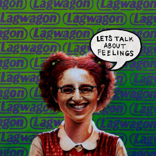 Let’s Talk About Feelings