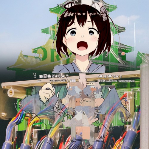 不要な皆さんこんにちは！