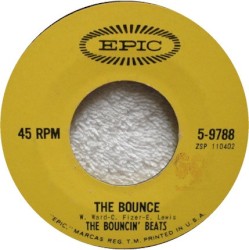 The Bounce