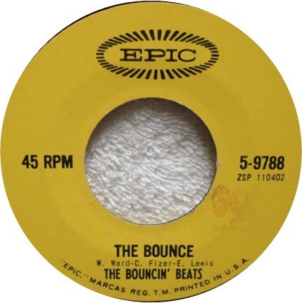 The Bounce