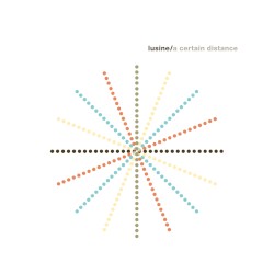 A Certain Distance