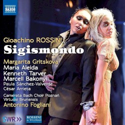 Sigismondo