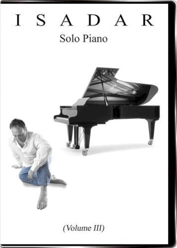 ISADAR - Solo Piano (Volume 3)