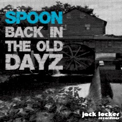 Back in the Old Dayz