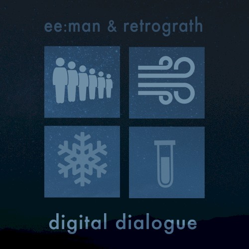 Digital Dialogue