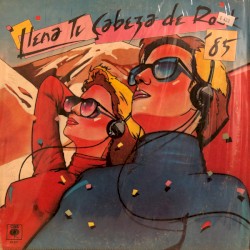 Llena Tu Cabeza de Rock '85