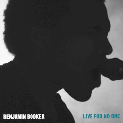 Live for No One (live From Columbus Theater, Providence, RI)