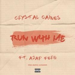 Run with Me