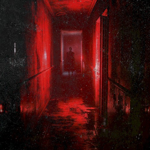 I SEE RED