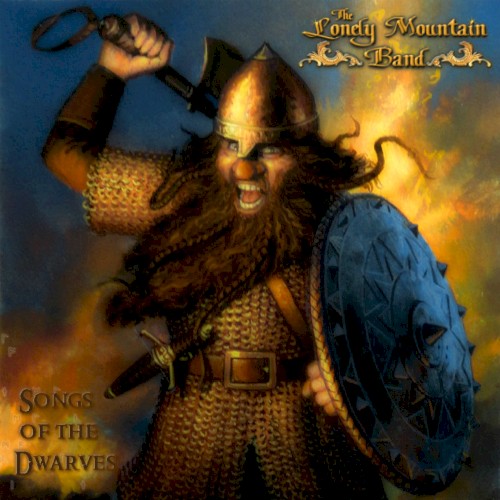 Songs of the Dwarves