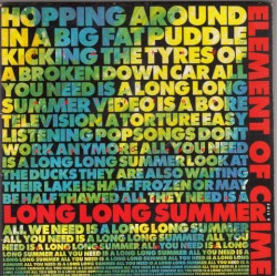 Long Long Summer / No Home