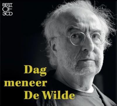 Dag meneer De Wilde