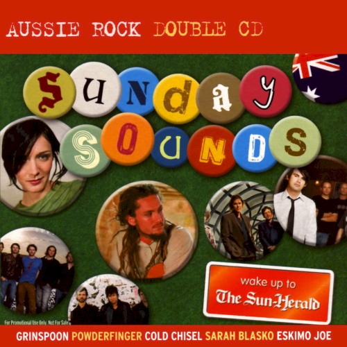 Sunday Sounds