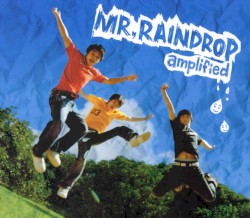 MR.RAINDROP