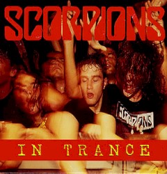 In Trance (studio / live)