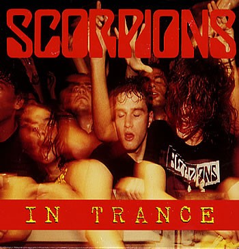 In Trance (studio / live)