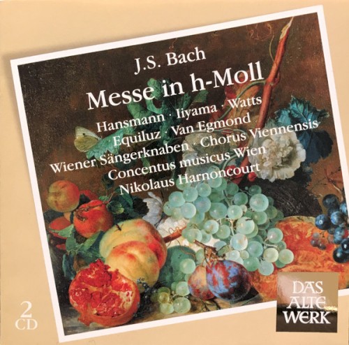 Messe in h-Moll