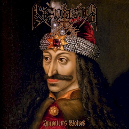 Impaler's Wolves