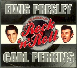 Heroes of Rock ’n’ Roll