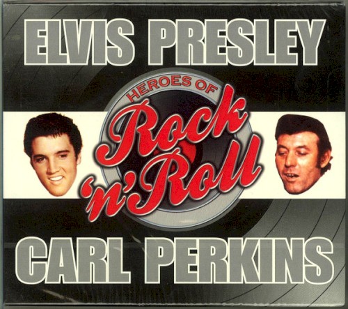 Heroes of Rock ’n’ Roll