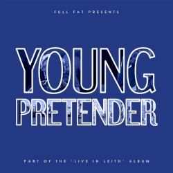 Young Pretender