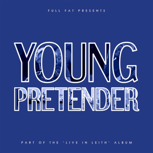 Young Pretender