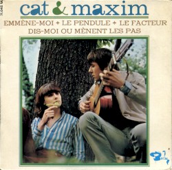 Emmène-moi