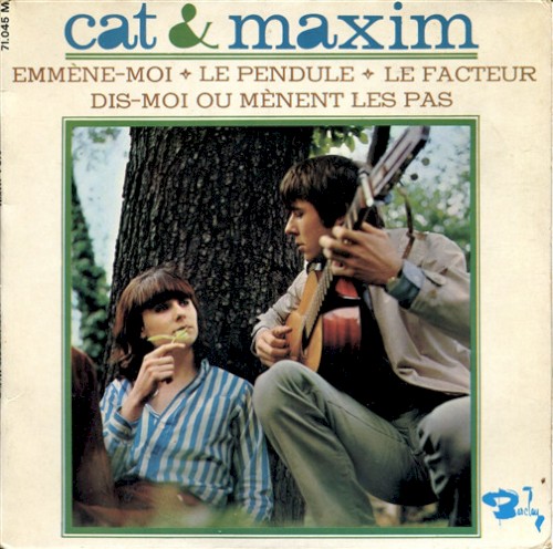Emmène-moi