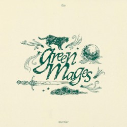 Green Mages