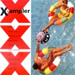 X-ampler