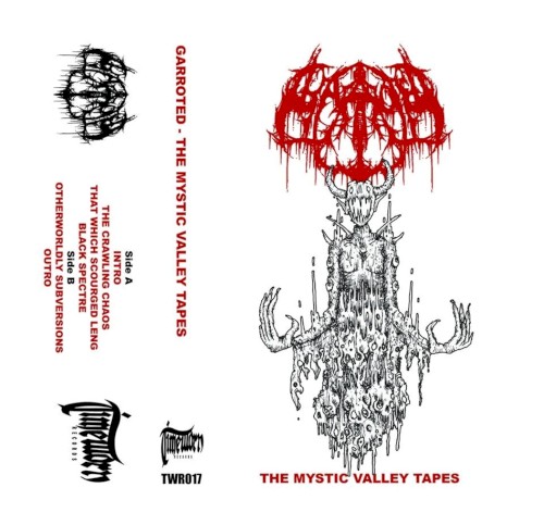 The Mystic Valley Tapes