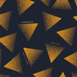 Creepy Steve / Human Call (Joel Harrison remix)