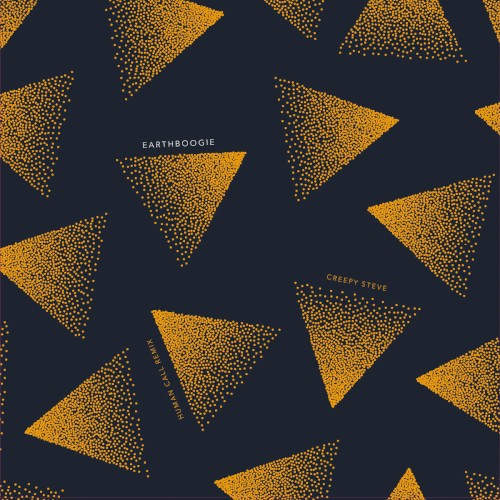 Creepy Steve / Human Call (Joel Harrison remix)