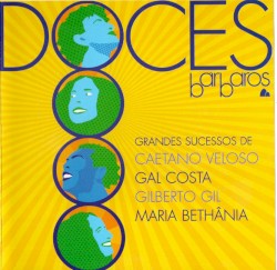 Doces Bárbaros