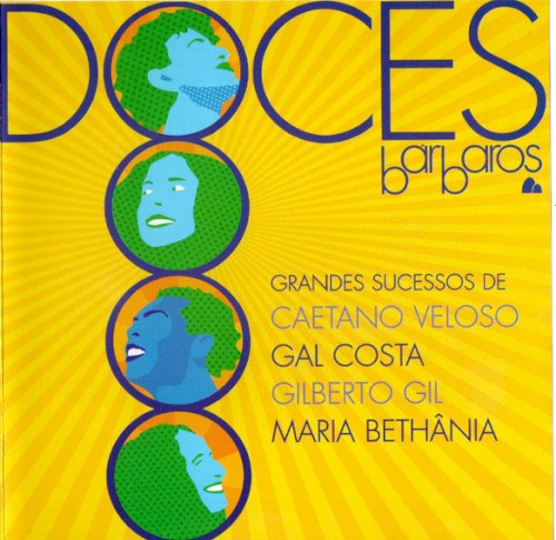 Doces Bárbaros
