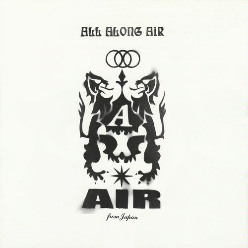 All Along Air