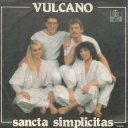 Sancta Simplicitas
