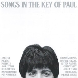 Songs in the Key of Paul