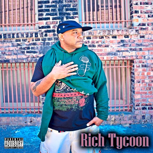 Rich Tycoon