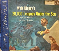 20,000 Leagues Under the Sea